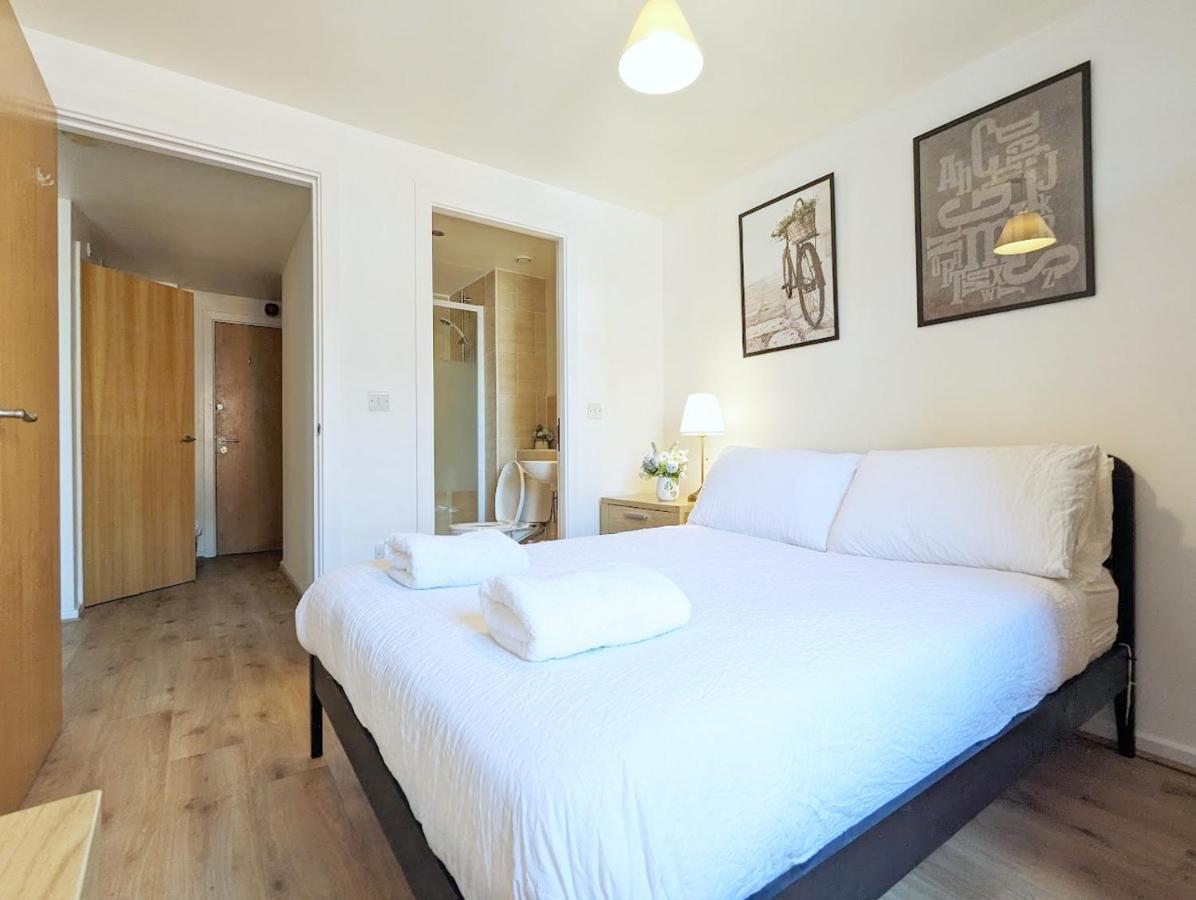 Guest Room In City Centre Near Key Attractions Liverpool Exterior photo